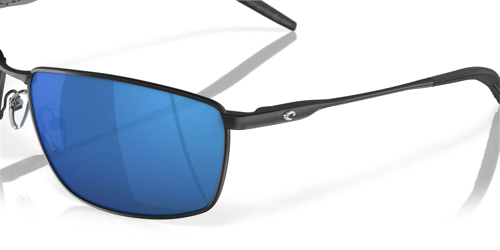 Costa Del Mar Turret 6009 Sunglasses - view 11